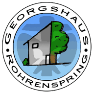 Georgshaus Logo